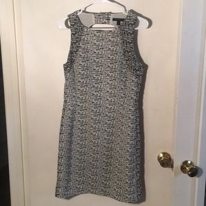 Banana Republic Work Dress